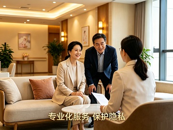 临安有偿售卵代生女生的客户的客户群体有哪些