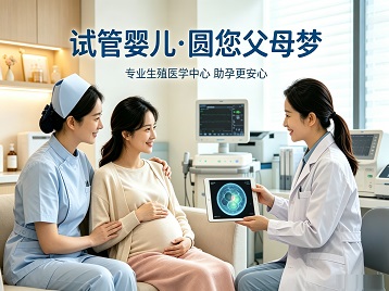 临安辅助生育服务 试管婴儿行业的兴起背景、发展与未来展望